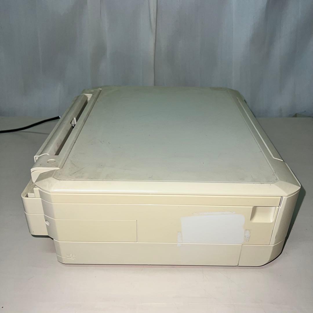 k*g様 EPSON エプソン EP-777A インクジェットプリンター ジャン