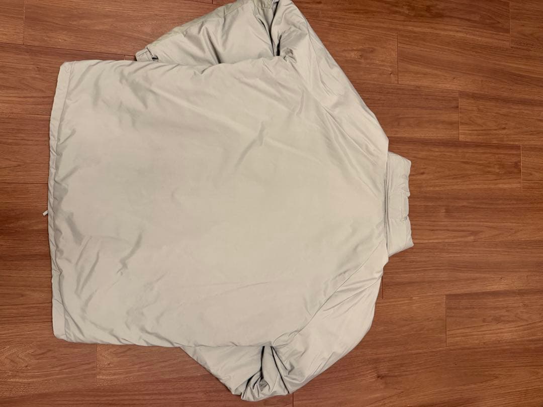 ひ*け様 実物 米軍 ECWCS Gen III Level 7 URBAN G