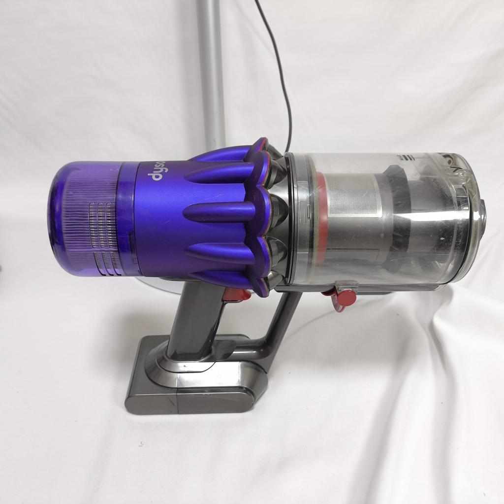 スタンド付き　Dyson SV18　掃除機 一式セット動作確認済 No32