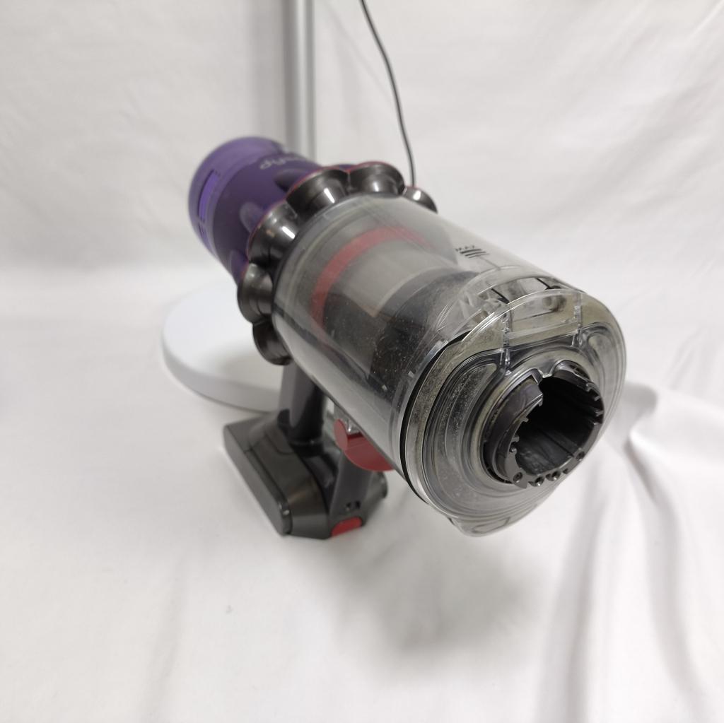 スタンド付き　Dyson SV18　掃除機 一式セット動作確認済 No32
