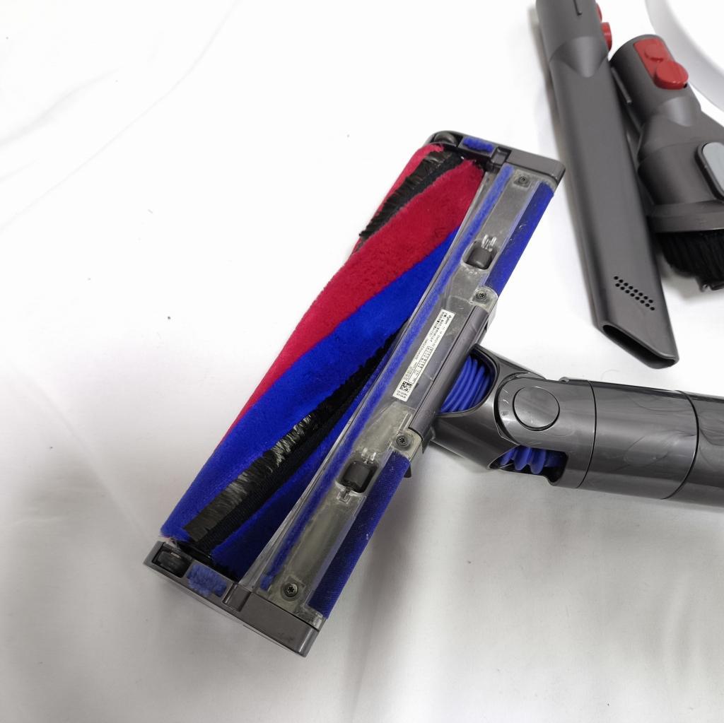 スタンド付き　Dyson SV18　掃除機 一式セット動作確認済 No32