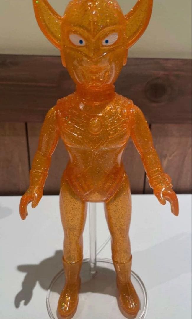 MEDICOM TOY ウルトラマンタロウ (ウルトラダイナマイトVer.)