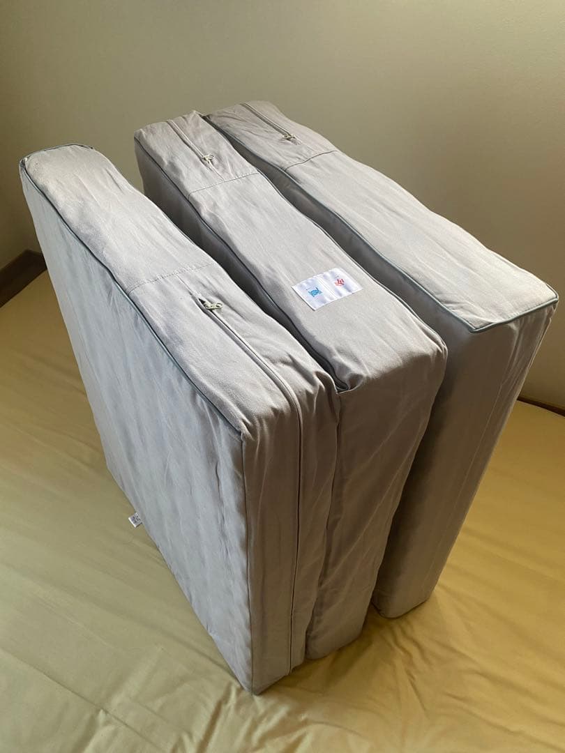 日本医療研究 ヘルシーライン マットレス