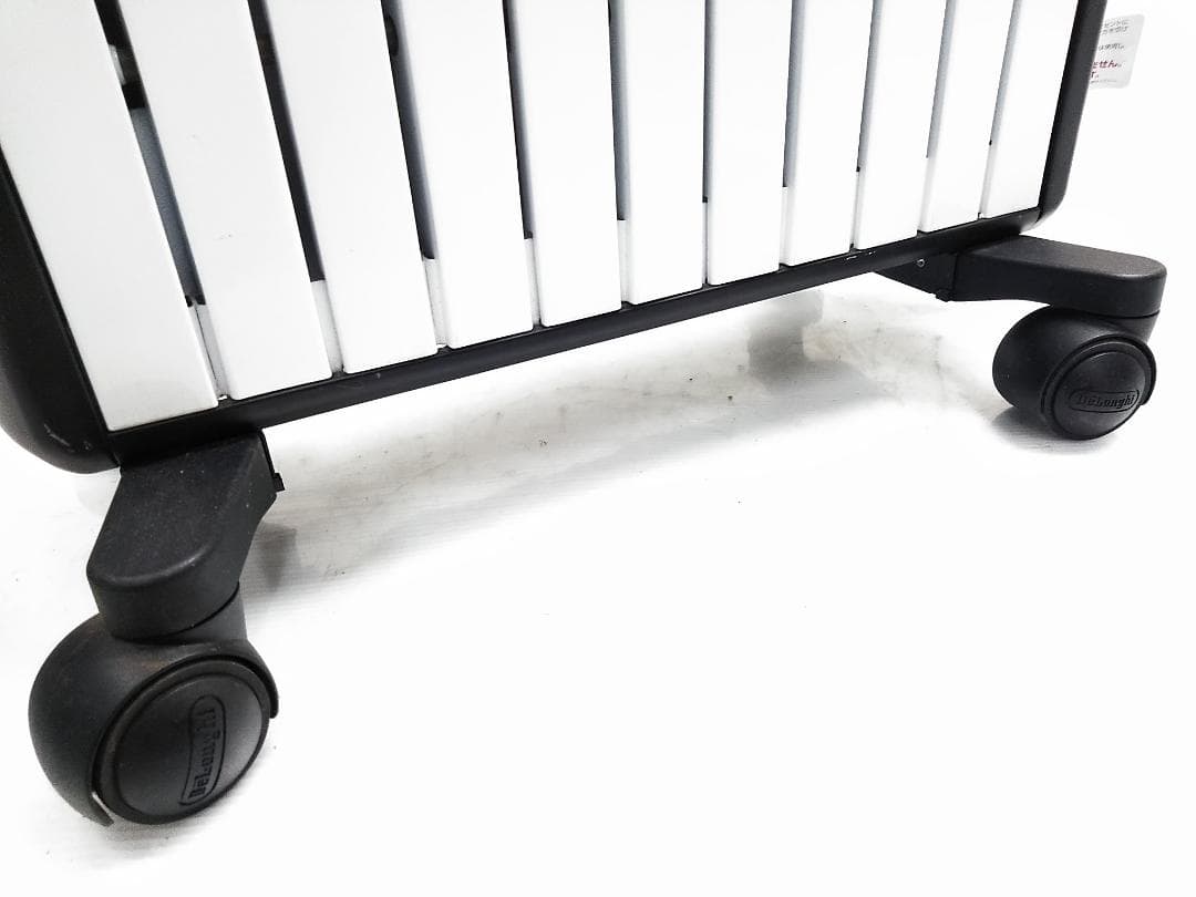 デロンギ MDH15-BK マルチダイナミックオイルヒーター 10-13畳★