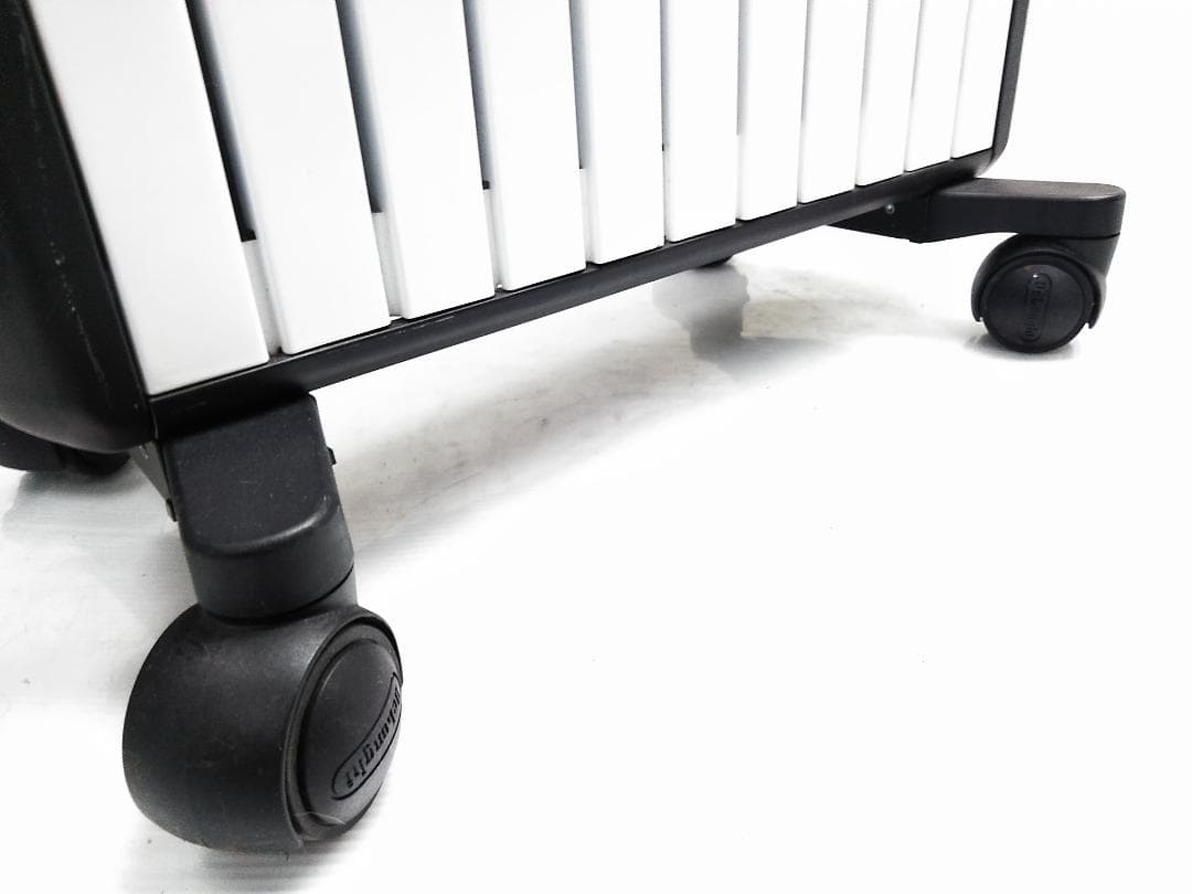 デロンギ MDH15-BK マルチダイナミックオイルヒーター 10-13畳★