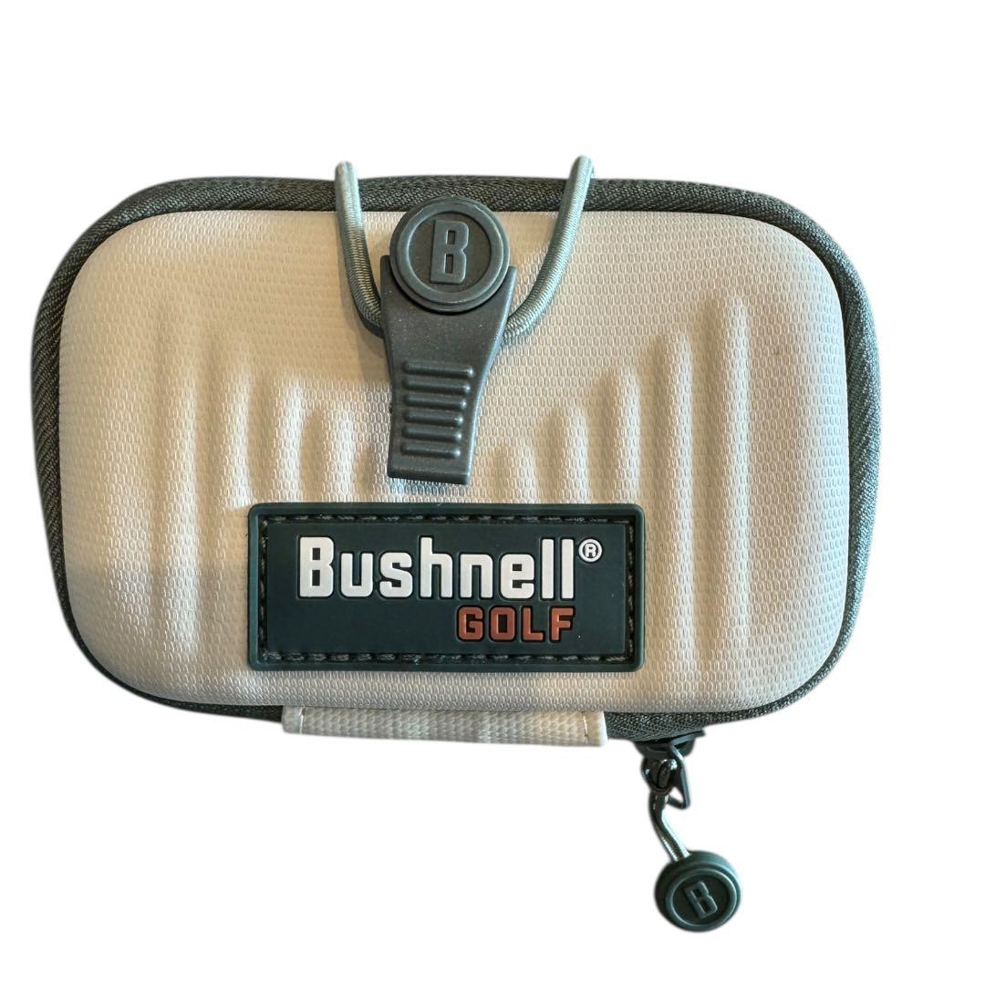 【まっこん】Bushnell ピンシーカー A1 スロープジョルト 距離計