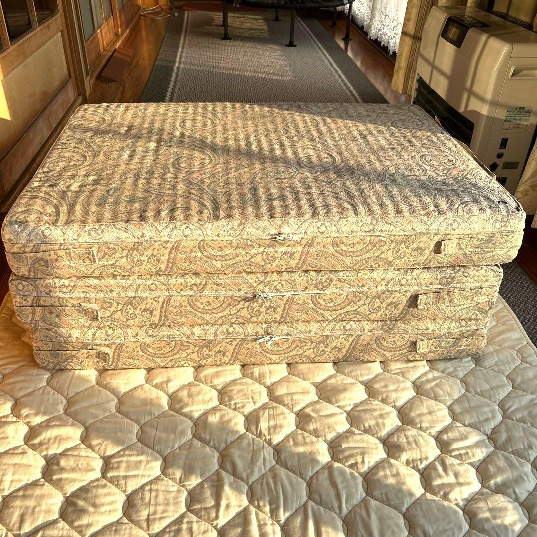 ソーケン　創健用 マット