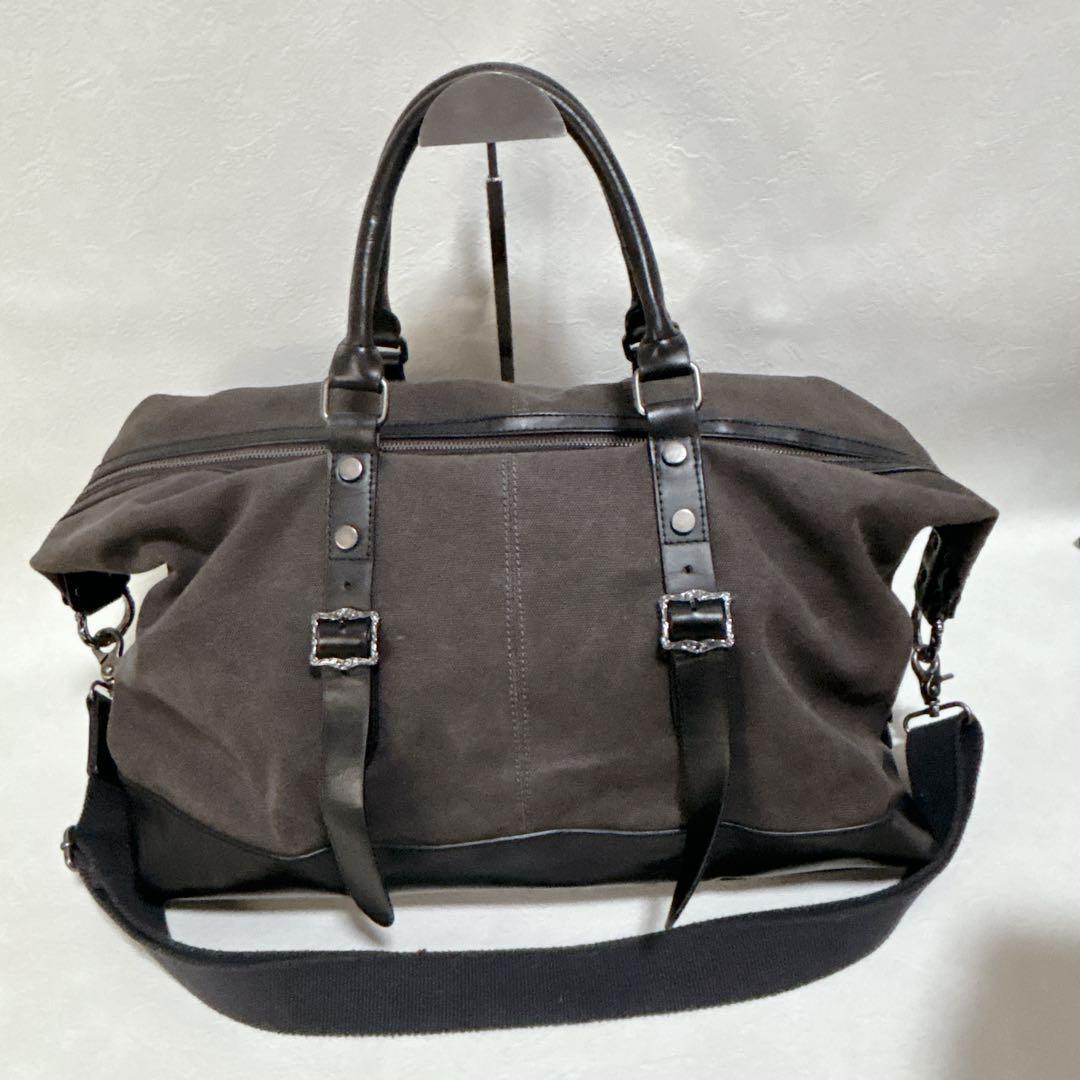 バッグ 00s artemisclassic bostonbag 3way Y2K