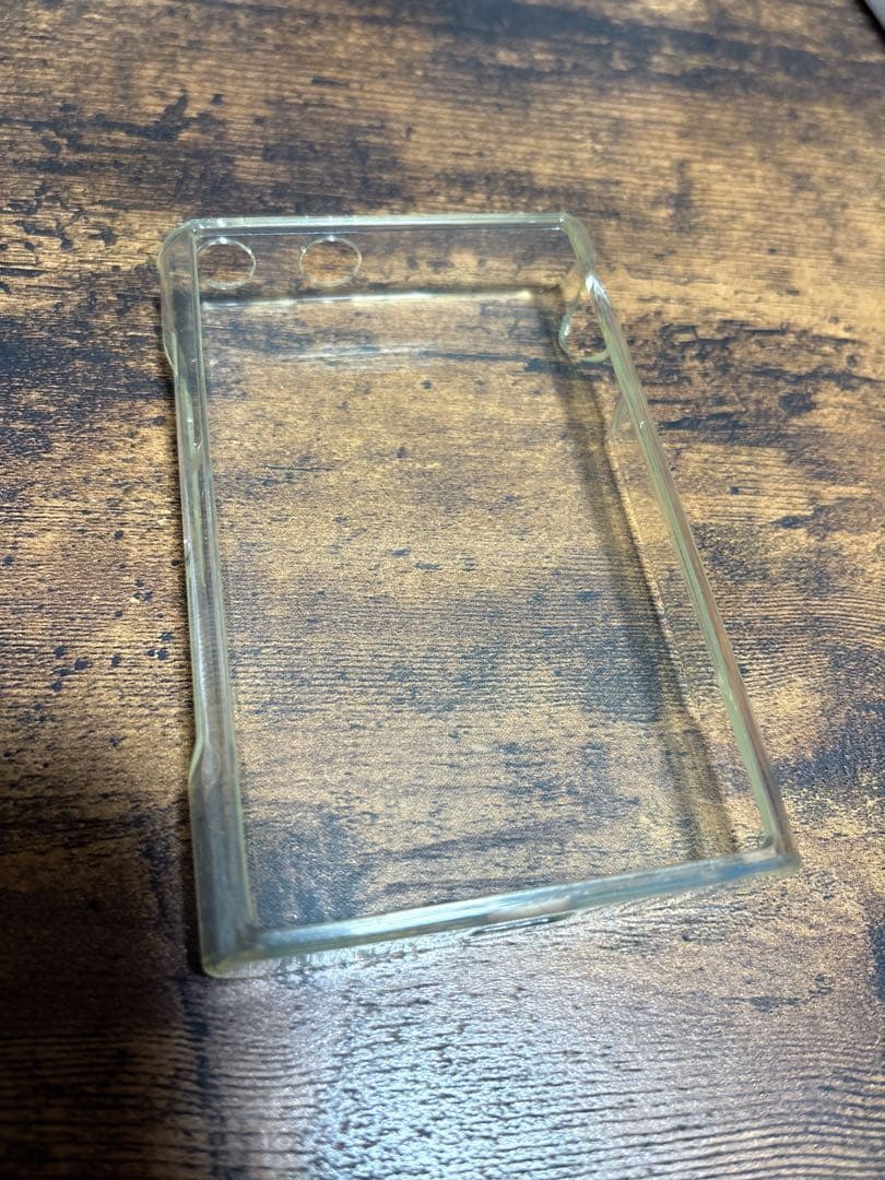 SHANLING M3X DAP デジタルオーディオプレーヤー　ブルー　箱付き