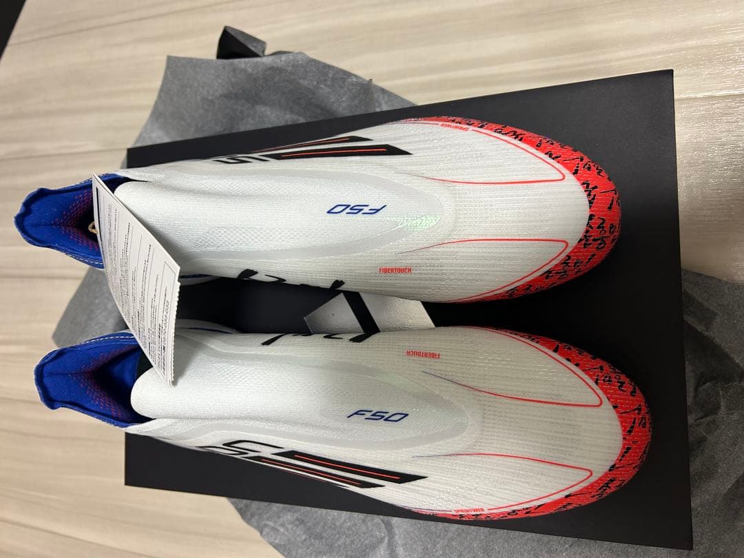 F50 ELITE LL FG SON ソンフンミン 29cm