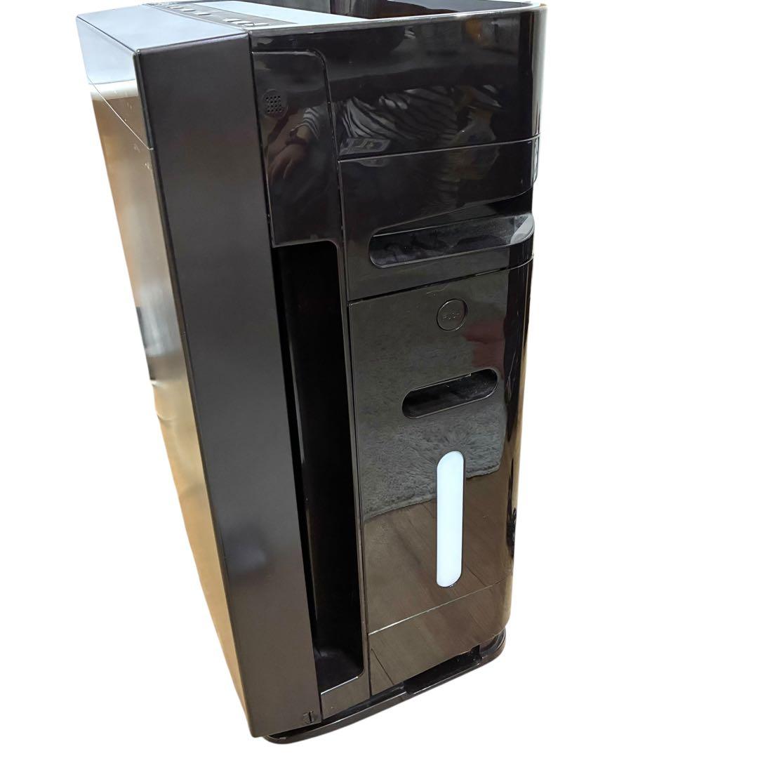 ダイキン 加湿 ストリーマ 空気清浄機MCK70UKS-T 2018年製