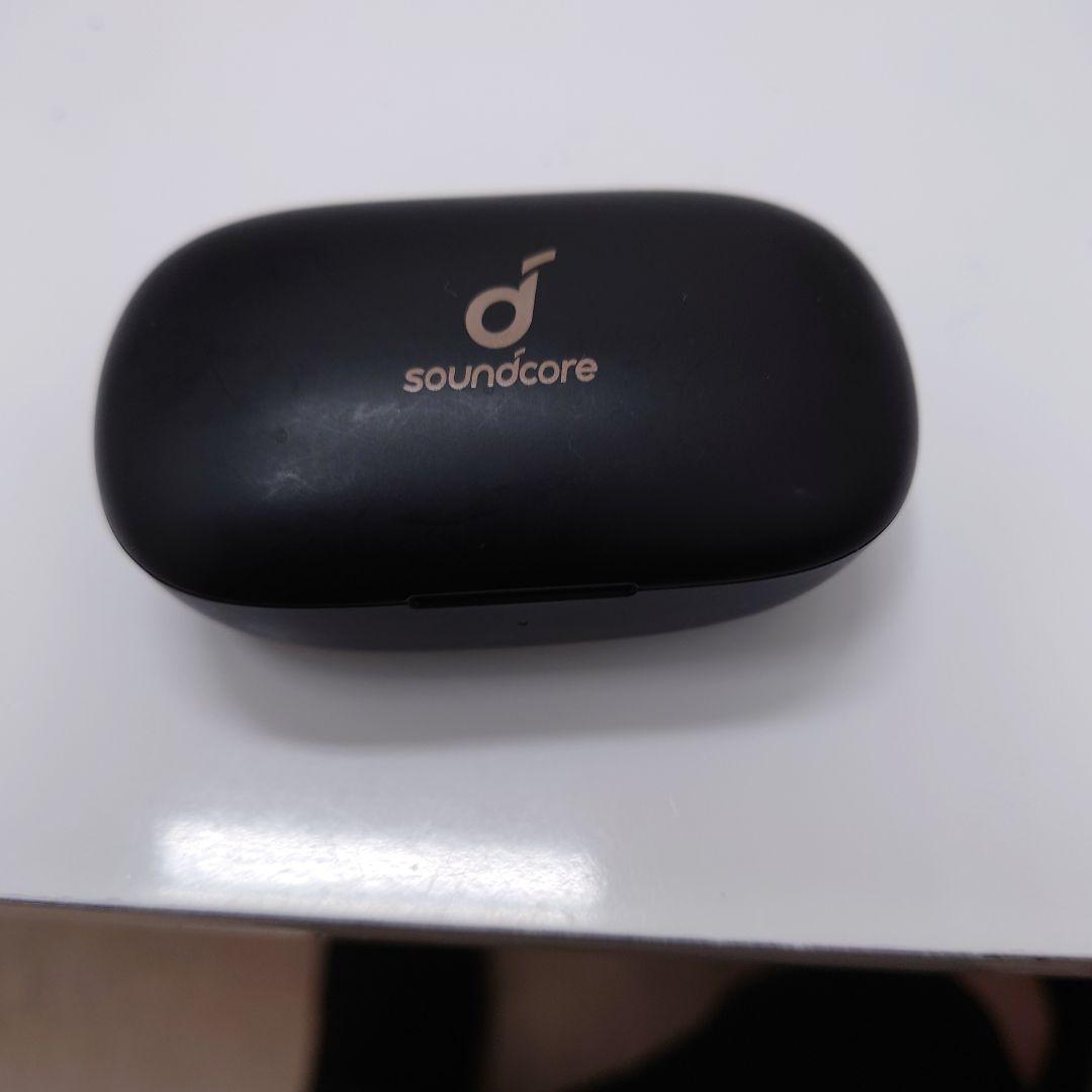 サウンドコア　Bluetoothイヤホン