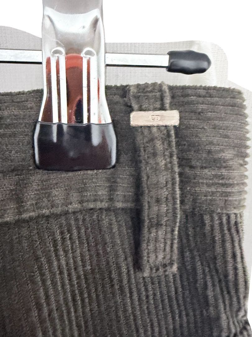 世*1様 Dior homme 2005aw エディ期　boots cut pa