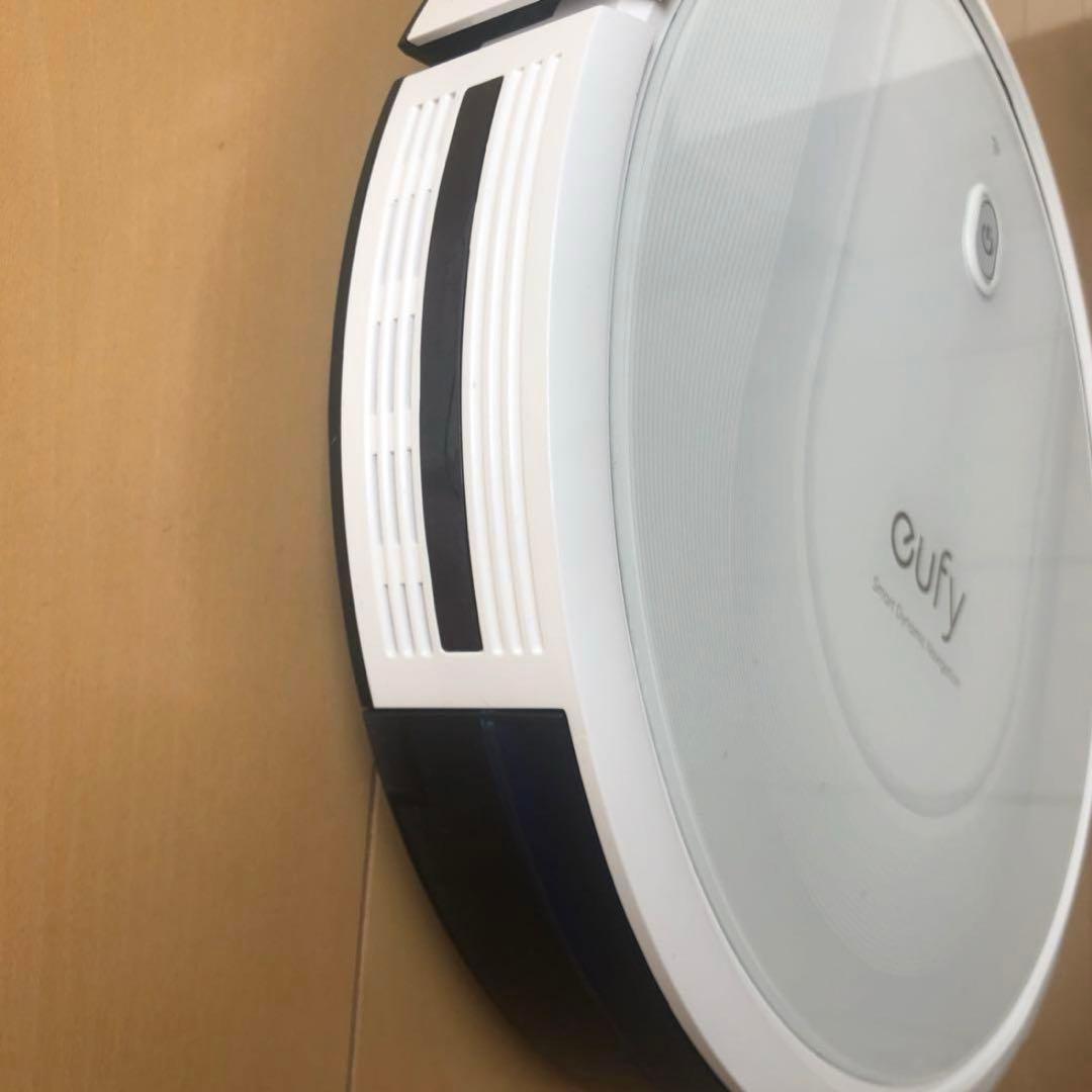 Kaba　【Anker】eufy RoboVac G10 Hybrid