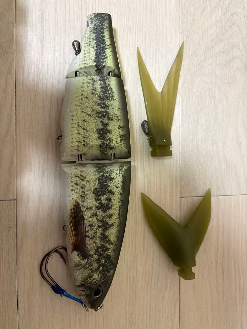 クラッシュゴースト　drtバス