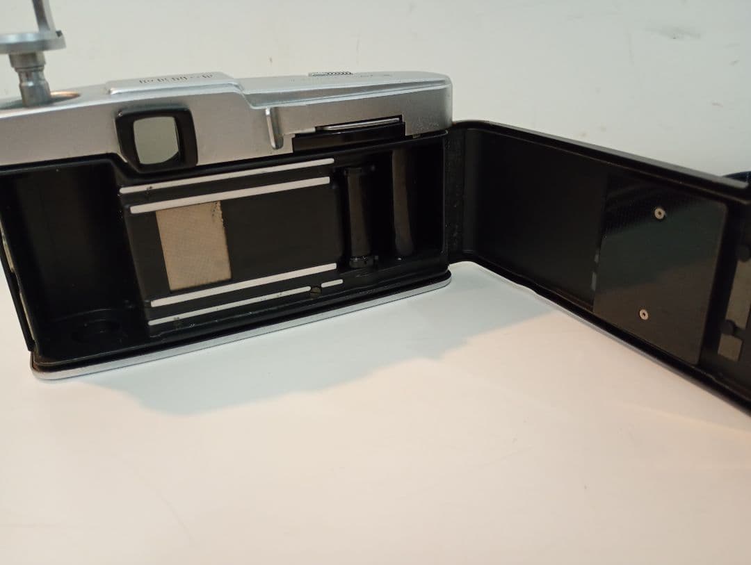 分解整備品 Olympus PEN フィルムカメラ オリンパス　ペン