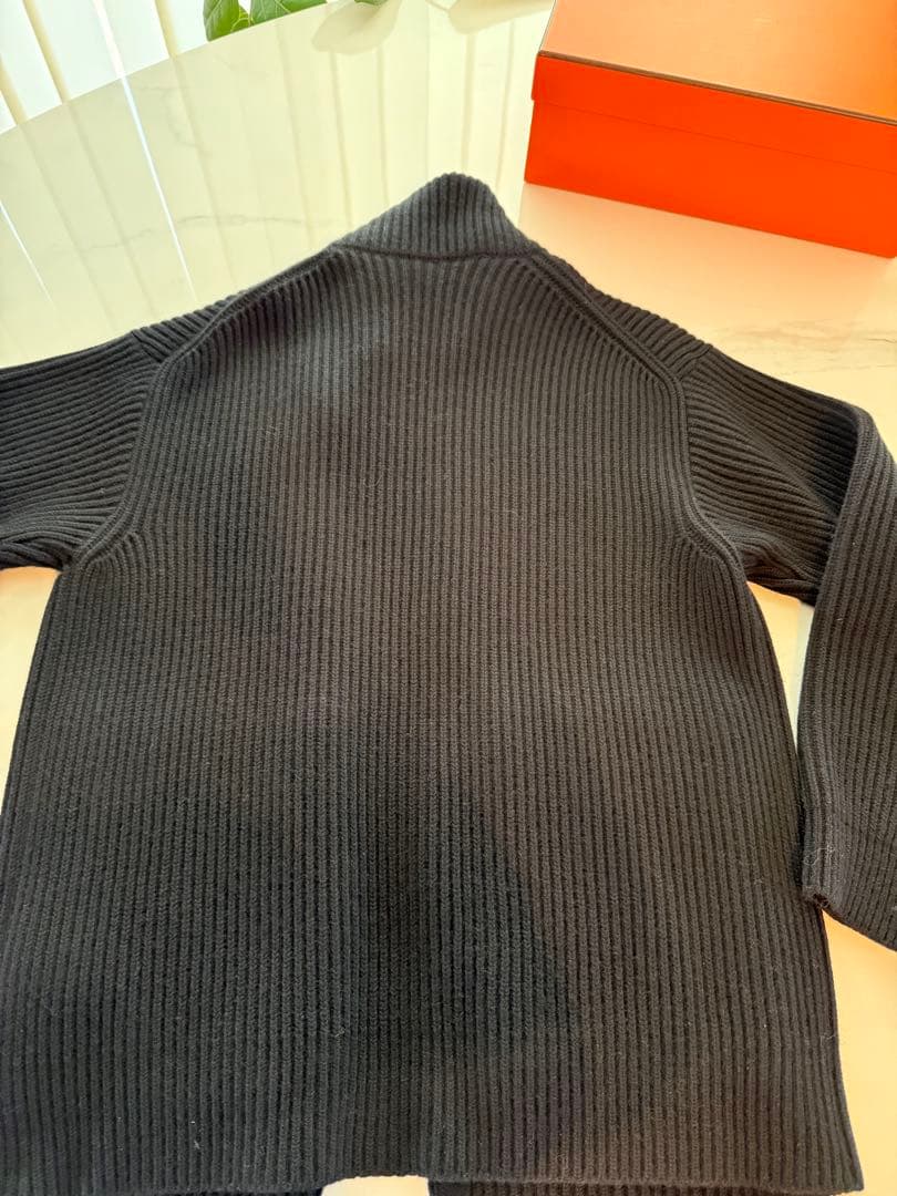 ayu　ジップアップジャケット