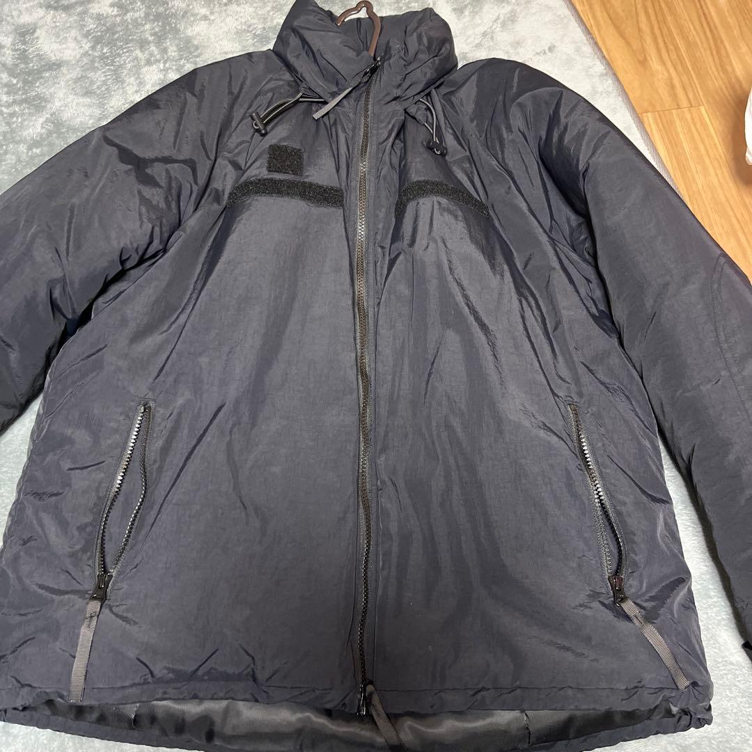 HOUSTON / ヒューストン LEVEL7 JACKET