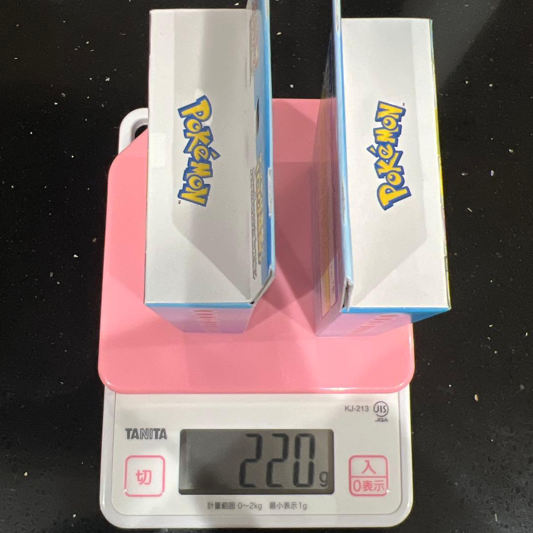 ポケモンカード スタートデッキ100 2個セット