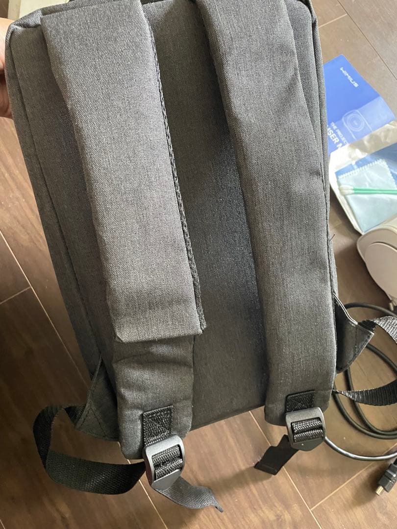 WiMiUS S26 プロジェクター 本体