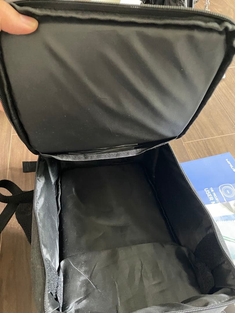 WiMiUS S26 プロジェクター 本体