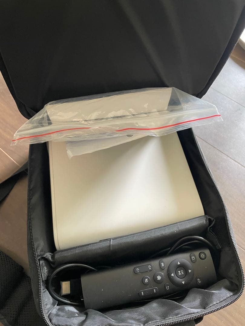 WiMiUS S26 プロジェクター 本体