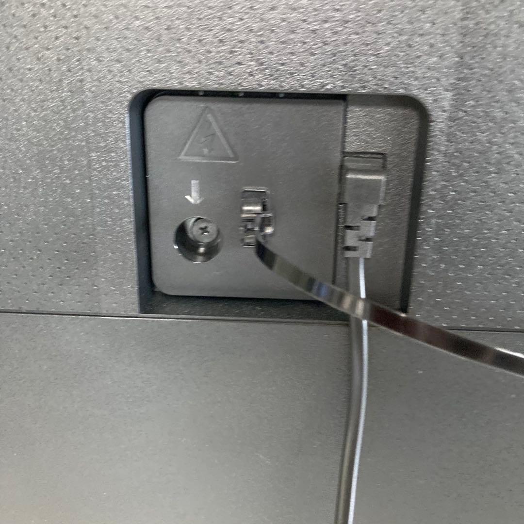 2024年製 ソニー 4K液晶テレビ kj-65x75wl 65型 BRAVIA