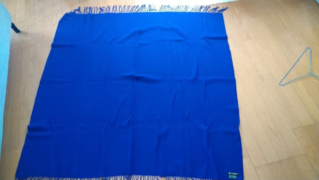 ランバン　大判ストール