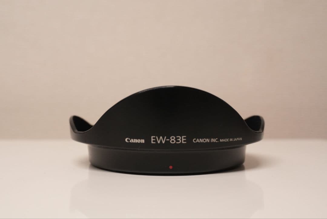 Canon EF-S 10-22mm ズームレンズ 中古品