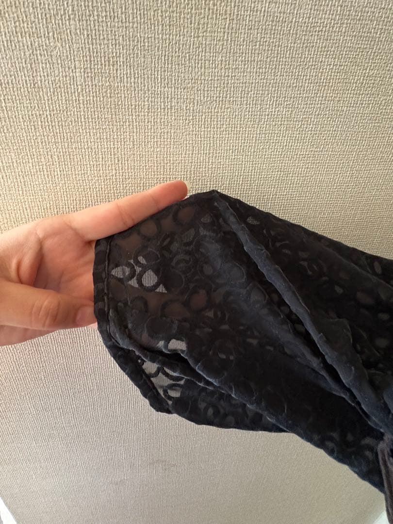 Kolor ワンピース　17aw