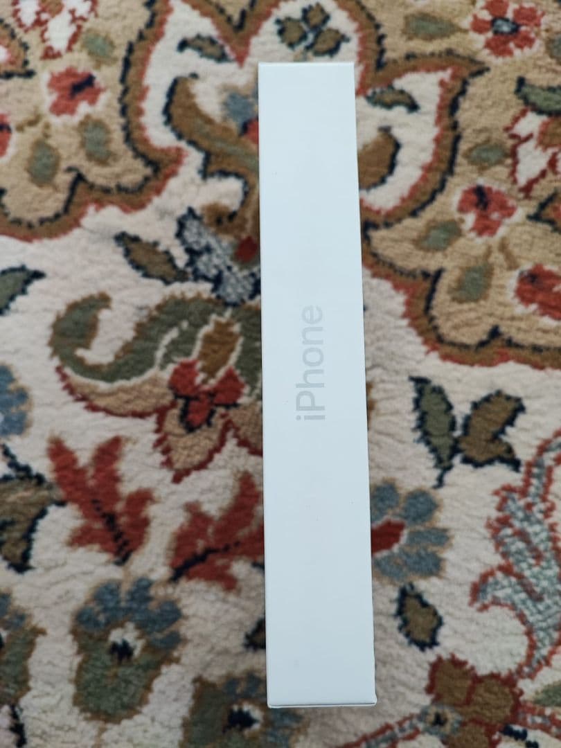 新品iPhone 16 128gb