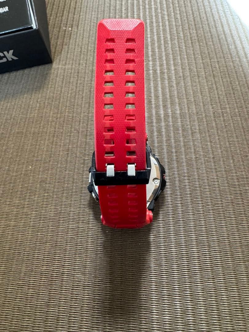 時計 G-SHOCK GSW-H1000