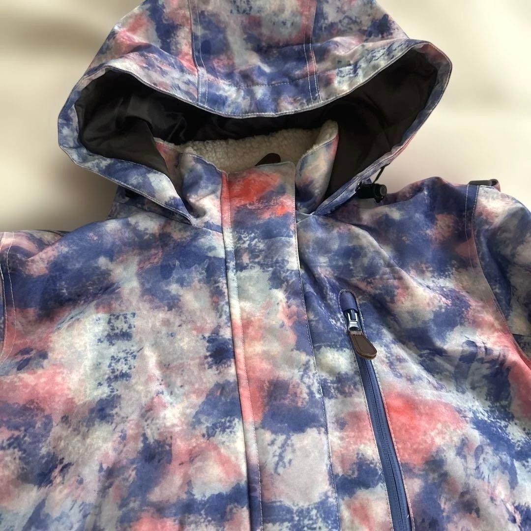 cosby スキースノボーウェア レディース上下セット