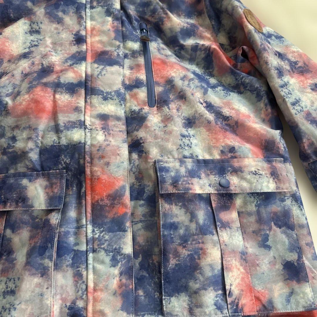 cosby スキースノボーウェア レディース上下セット