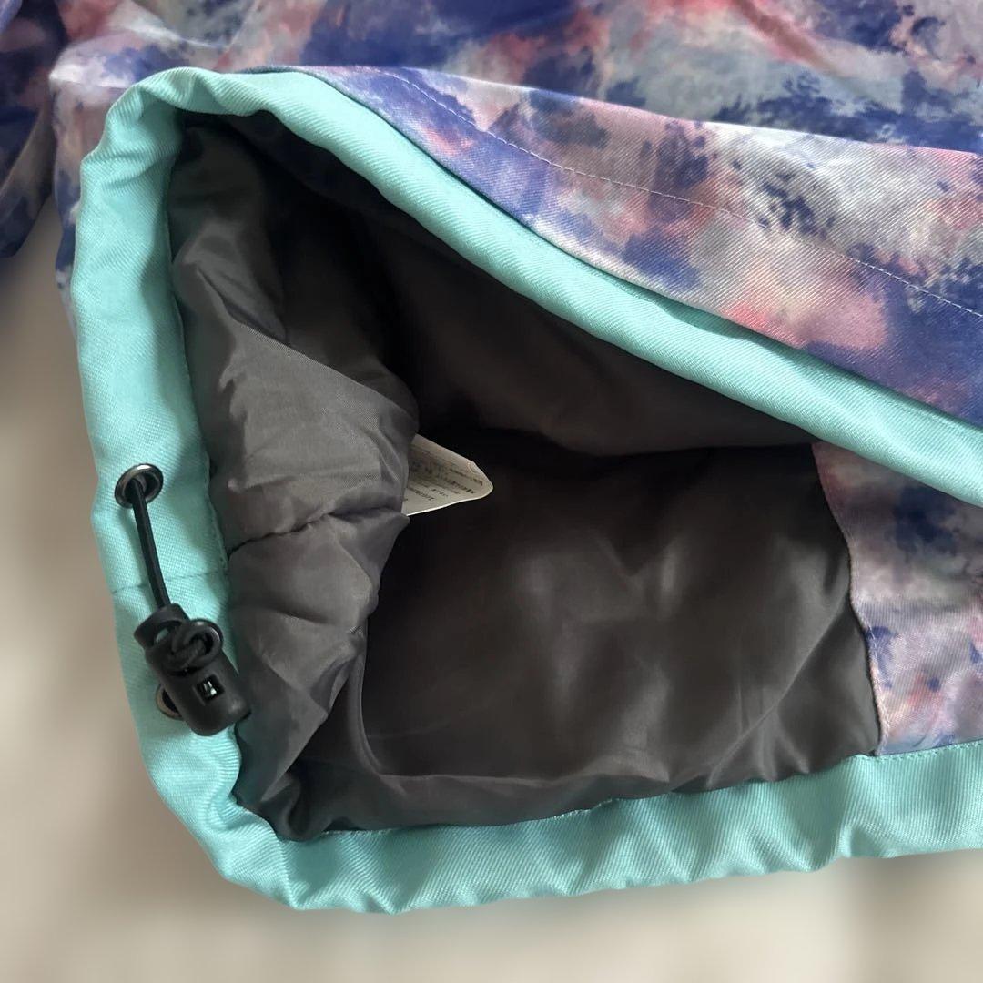 cosby スキースノボーウェア レディース上下セット