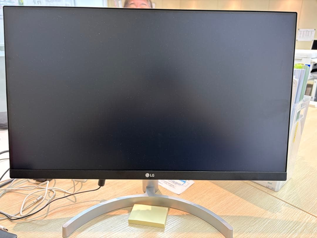 LG モニター