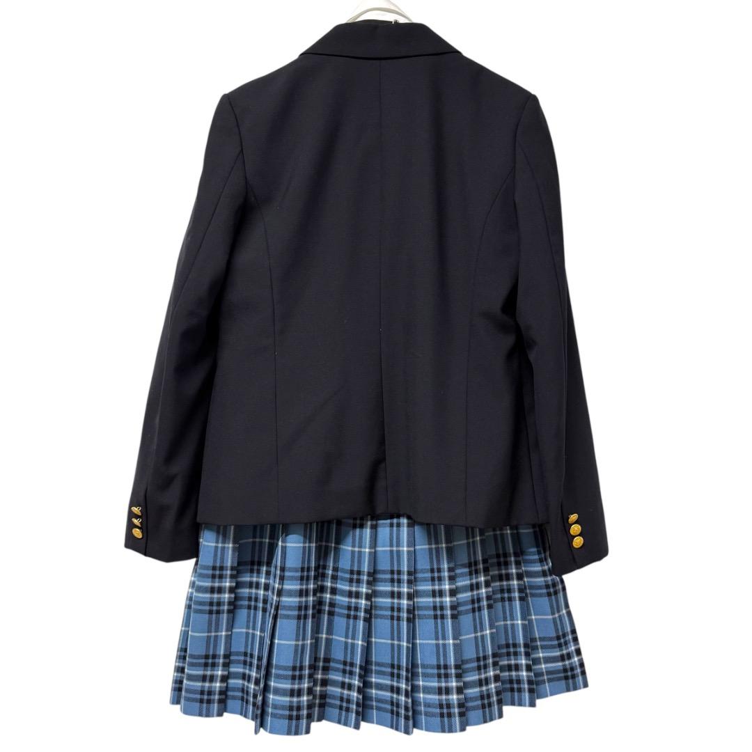 卒服　ザスコッチハウス他　卒業入学式　フォーマルセット　L 165 【匿名配送】