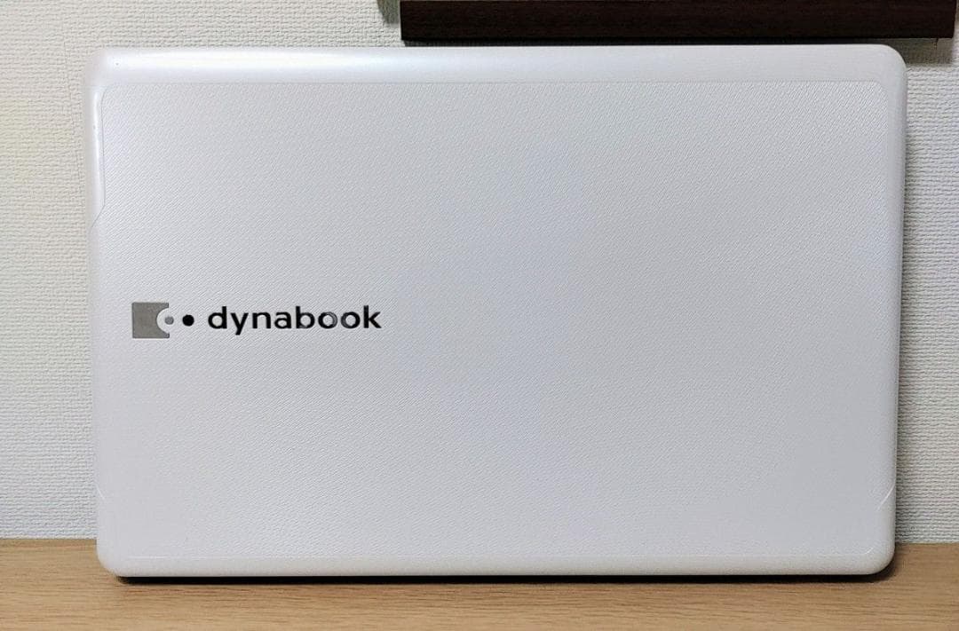 TOSHIBA dynabook Corei7 メモリ16GB SSD512GB