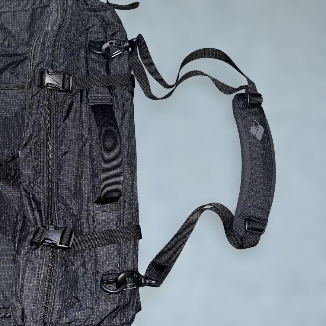 K*☆様 mont-bell モンベル トライパック 30 バックパック