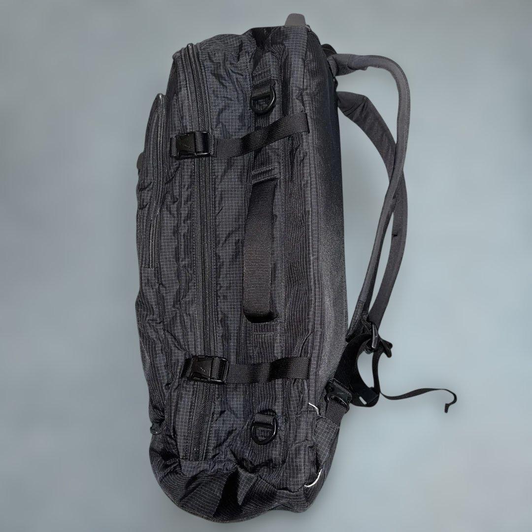 K*☆様 mont-bell モンベル トライパック 30 バックパック