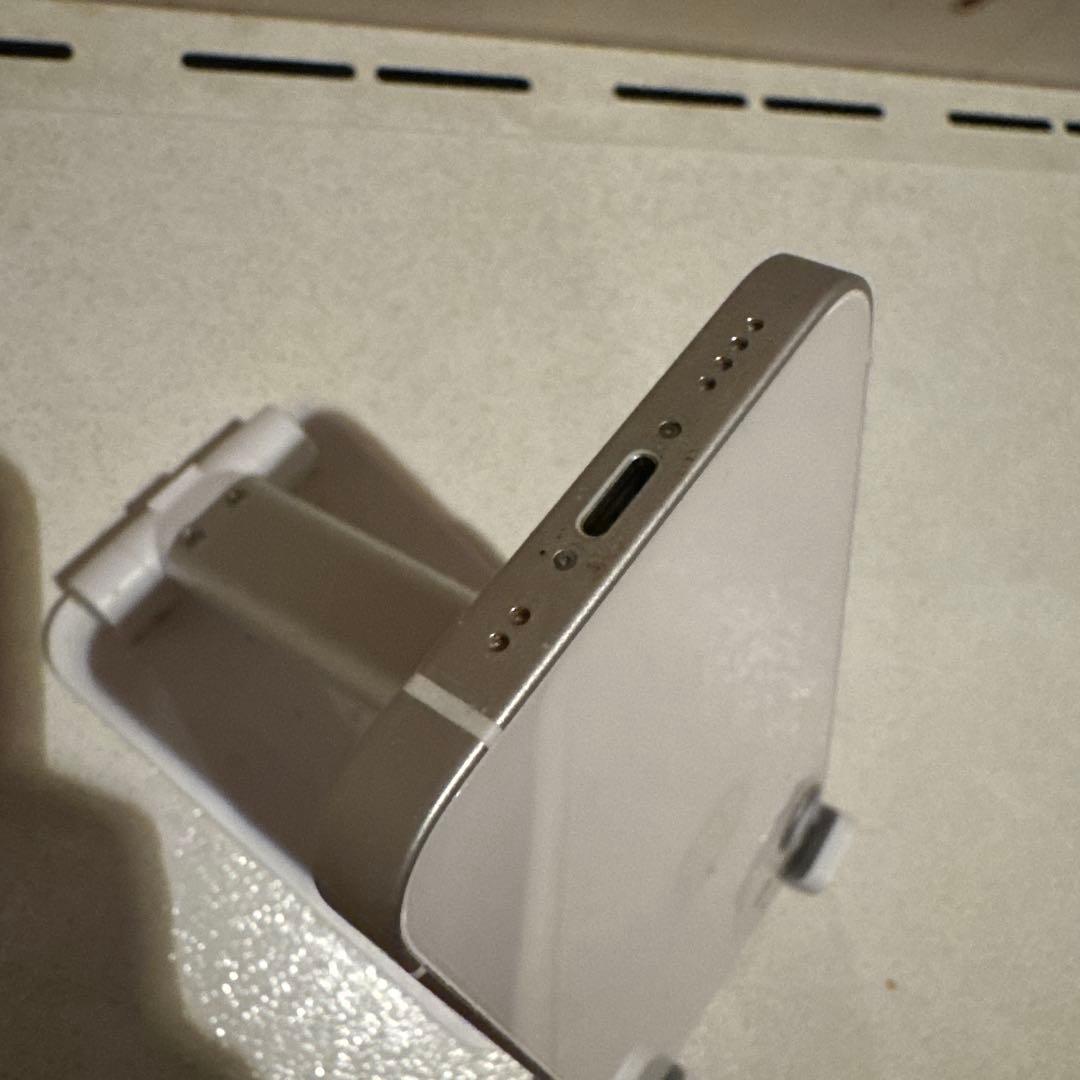 Apple iPhone12mini 256GB SIMフリー　ホワイト