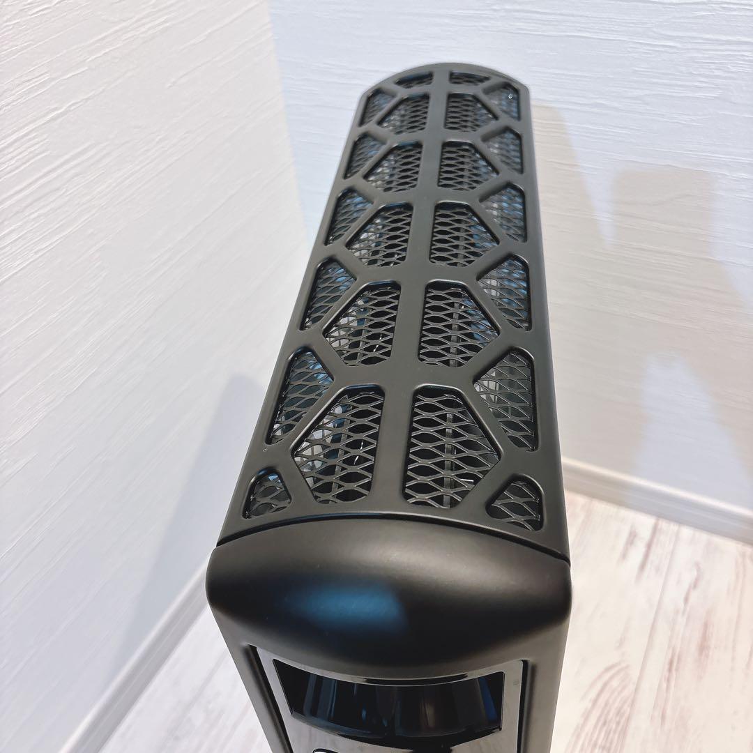 【極美品】デロンギ マルチダイナミックヒーター Wi-Fi モデルMDHAA15