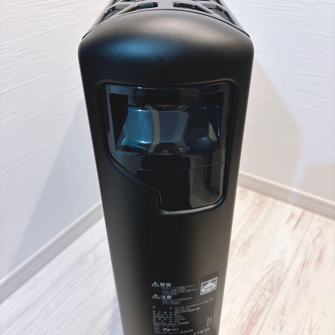 【極美品】デロンギ マルチダイナミックヒーター Wi-Fi モデルMDHAA15