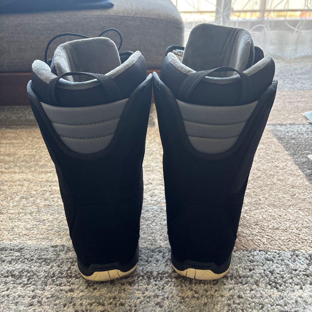 head スノーボードブーツ　24センチ(2024年購入)