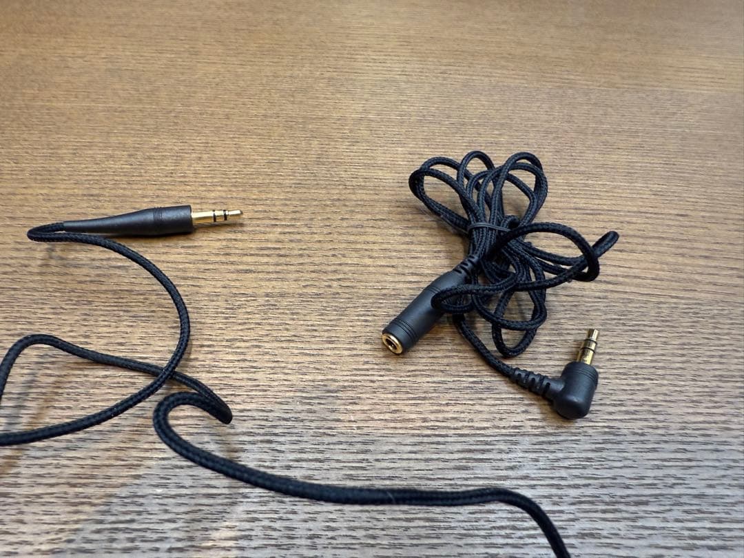 audio-technica ATH-EM7 イヤフォン ケース付き