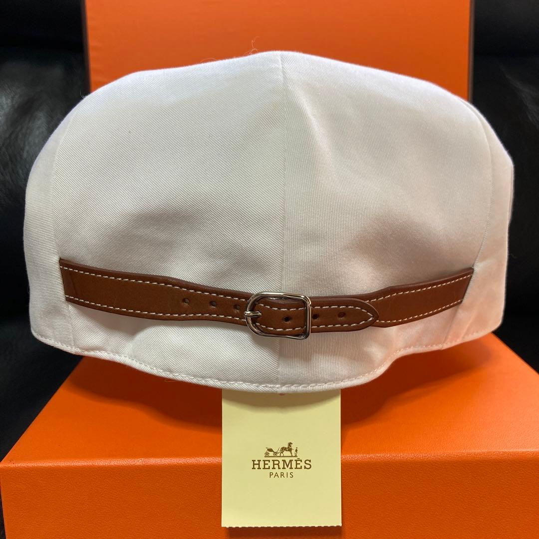 ★Michi72 ★HERMES エルメス 帽子