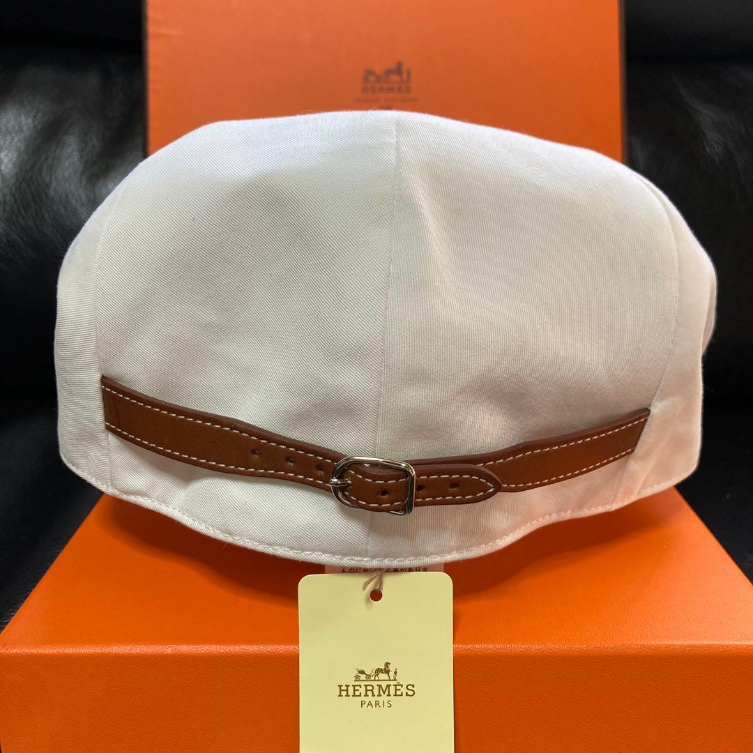 ★Michi72 ★HERMES エルメス 帽子