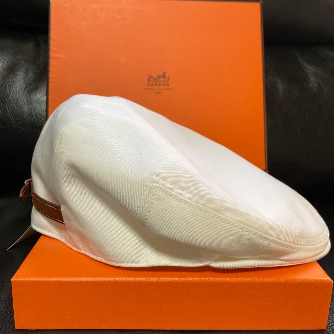 ★Michi72 ★HERMES エルメス 帽子