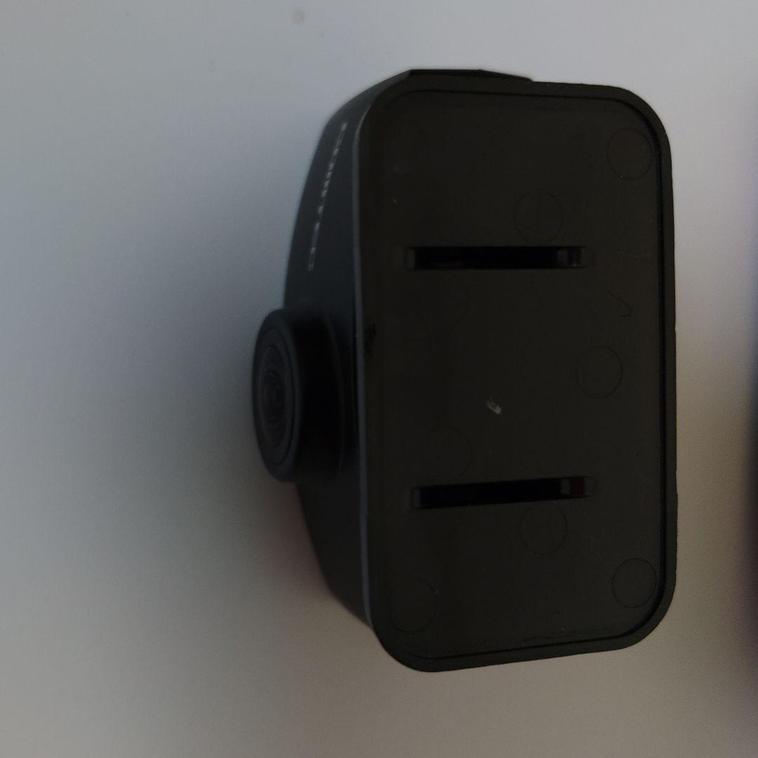 COMTEC HDR360G-W ドライブレコーダー