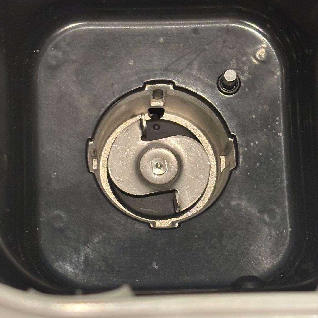 タイガー　KBD-X100 WF 米粉パンも焼ける　IHホームベーカリー